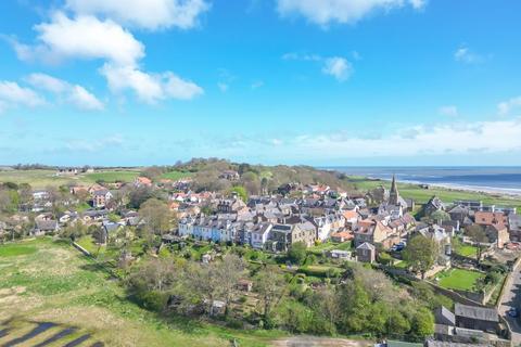 4 bedroom character property for sale, Riverbank House, River Bank Road, Alnmouth, Alnwick, Northumberland