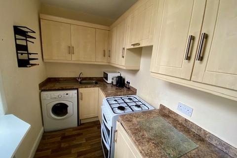 2 bedroom flat for sale, 16 Townend Street, Dalry, KA24 4AA