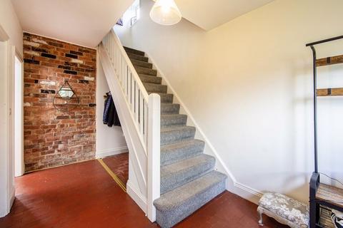 3 bedroom end of terrace house for sale, Hillfield View, Nantwich
