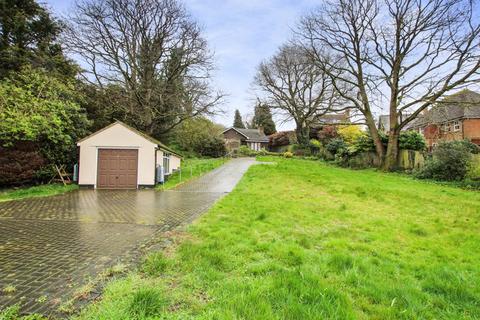 2 bedroom detached bungalow for sale, Off Birchwood Road, Swanley