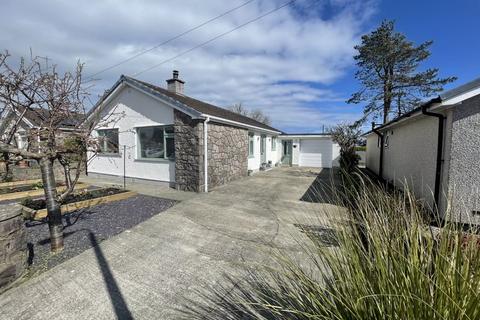 2 bedroom detached bungalow for sale, Benllech, Isle of Anglesey