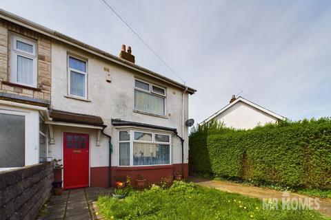 3 bedroom semi-detached house for sale, Cadvan Road, Ely, Cardiff, CF5 4DW