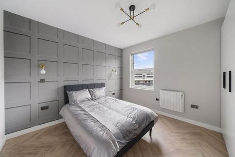 2 bedroom apartment for sale, Fordwych Road, West Hampstead, London NW2