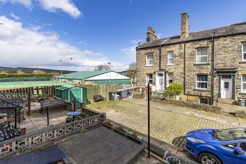 3 bedroom terraced house for sale, 28 Moorlands Place, Halifax HX1 2XG