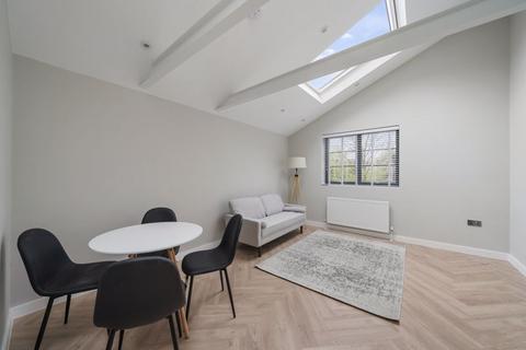 1 bedroom apartment for sale - Fordwych Road, West Hampstead, London NW2