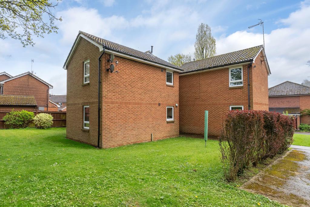 Bakers Way, Capel, Dorking Studio for sale £129,950