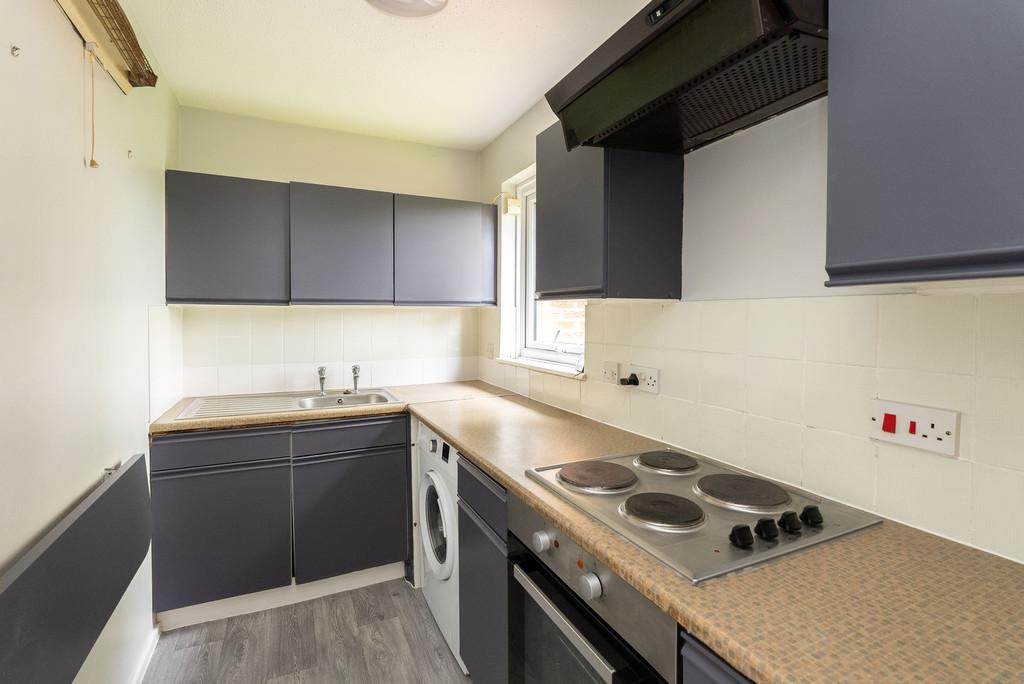 Bakers Way, Capel, Dorking Studio for sale £129,950