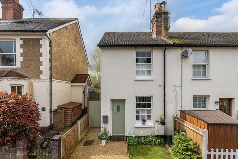 13 Bailey Road, Westcott, Dorking, RH4 3QR