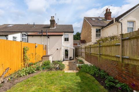 13 Bailey Road, Westcott, Dorking, RH4 3QR