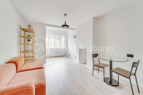 1 bedroom flat to rent, Northchurch Road, Islington