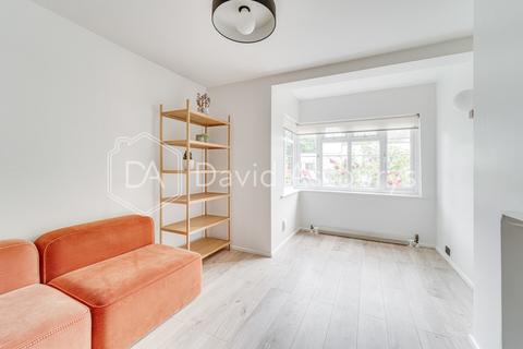 1 bedroom flat to rent, Northchurch Road, Islington