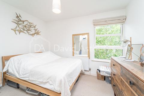 1 bedroom flat to rent, Sherborne Street, Islington, London