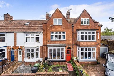 5 bedroom terraced house for sale, Waverley Avenue, Exeter
