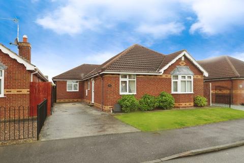 4 bedroom detached bungalow for sale, Meadow Drive, Burstwick