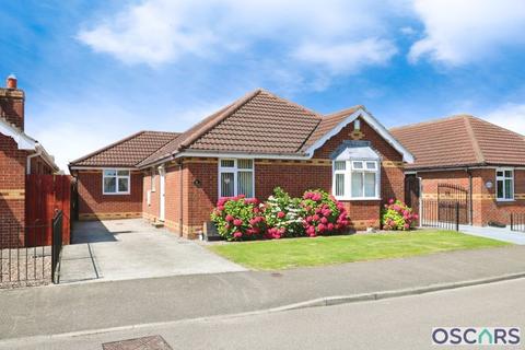 4 bedroom detached bungalow for sale, Meadow Drive, Burstwick