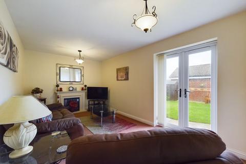 9 Meadow Drive, Burstwick, Hull, HU12 9FB