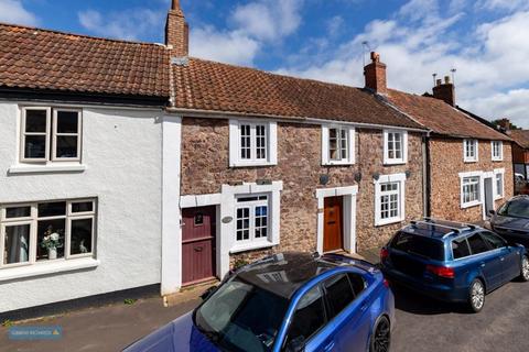 2 bedroom terraced house for sale, Castle Street, Nether Stowey, Nr. Bridgwater