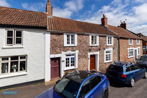 undefined, Castle Street, Nether Stowey, Nr. Bridgwater
