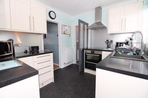 3 bedroom end of terrace house for sale, Wolverhampton Road, Pelsall, WS3 4AQ