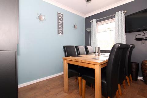 3 bedroom end of terrace house for sale, Wolverhampton Road, Pelsall, WS3 4AQ