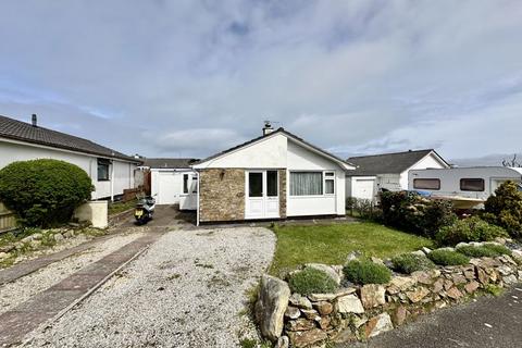 3 bedroom detached bungalow for sale, Ros Lyn, St. Ives TR26