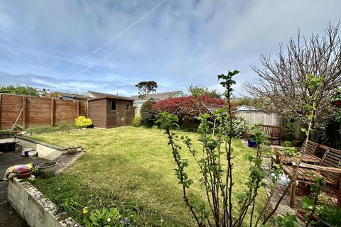 3 bedroom detached bungalow for sale, Ros Lyn, St. Ives TR26