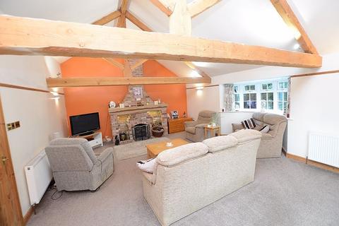 undefined, Durley, Granary Row, Tattershall