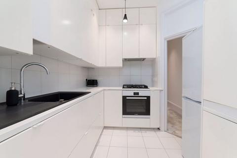 2 bedroom apartment for sale, Maida Vale - 2 bed / 2 baths Share of Freehold