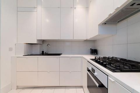 2 bedroom apartment for sale, Valeside House, W9