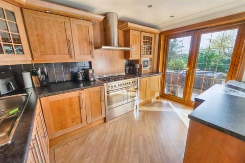 33 Blantyre Gardens, Cumbernauld, Glasgow, G68 9NJ