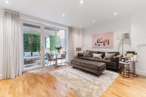 1 bedroom apartment for sale, Lichfield House,Tollgate Gardens ,NW6