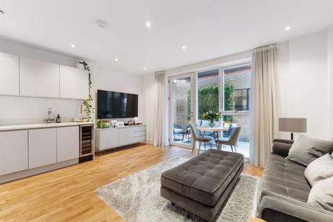 1 bedroom apartment for sale, Lichfield House, Tollgate Gardens, NW6