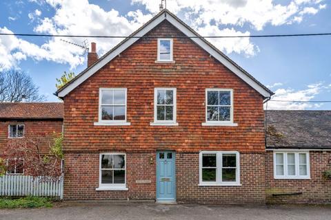5 bedroom character property for sale, Dye House Road, Thursley