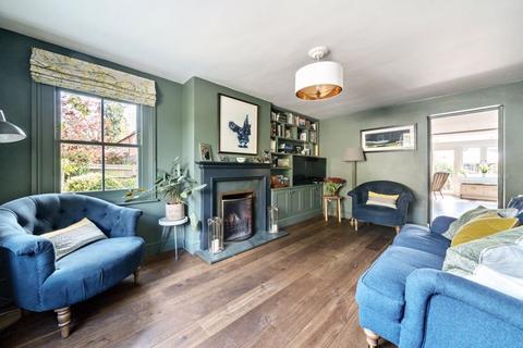 5 bedroom character property for sale, Dye House Road, Thursley