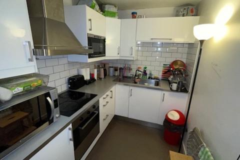 1 bedroom apartment to rent, Clifton Road Flat 4, Elswick NE4