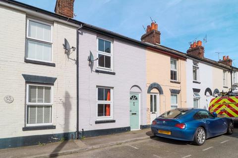 2 bedroom terraced house for sale, Prospect Place, Canterbury CT1