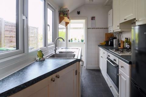 2 bedroom terraced house for sale, Prospect Place, Canterbury CT1