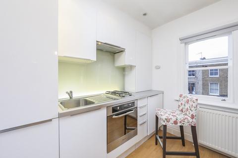 1 bedroom apartment to rent, Chester Road, London, N19