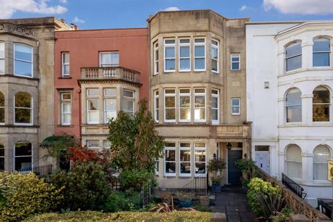 4 bedroom townhouse for sale, Upper Belgrave Road|Clifton