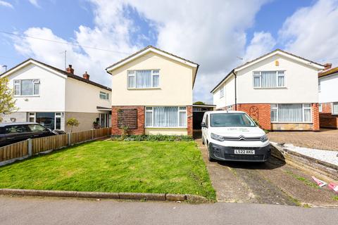 3 bedroom detached house for sale, Apple Row, Leigh-on-sea