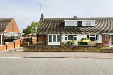 2 bedroom detached house for sale, Gooseberry Hill, Warden Hill, Luton, LU3