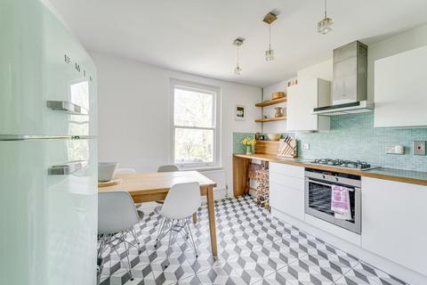 58c Hornsey Rise, London, N19 3SQ