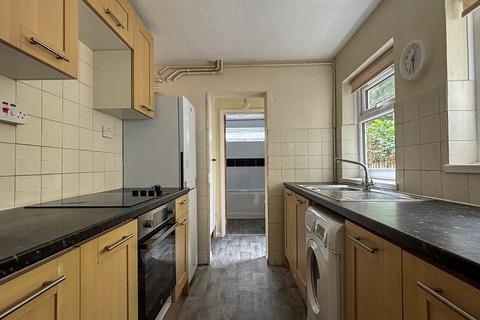3 bedroom terraced house to rent, Petworth Street, Cambridge CB1