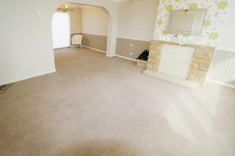 3 bedroom end of terrace house to rent, Ford Drive, Blyth