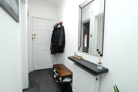 1 bedroom apartment for sale, West Cliff BH2, Bournemouth, BH2