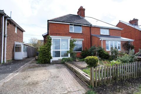 3 bedroom semi-detached house for sale, Springfield Crescent, Wiltshire SN4