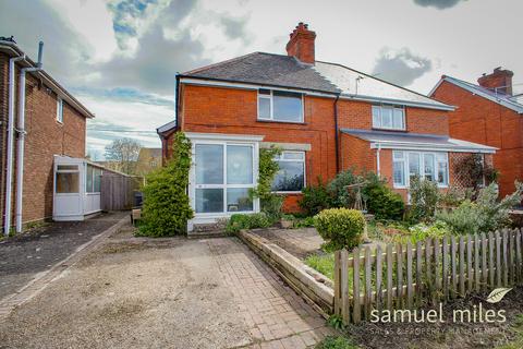 3 bedroom semi-detached house for sale, Springfield Crescent, Wiltshire SN4
