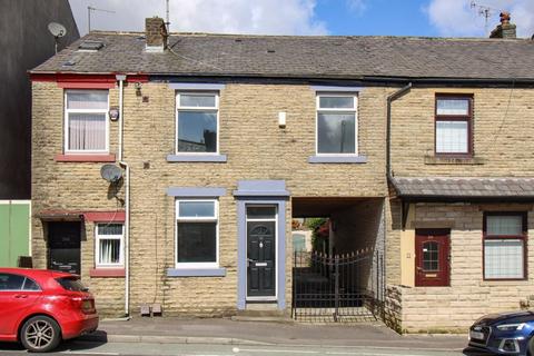 3 bedroom terraced house for sale, Featherstall Road, Littleborough OL15 8DW