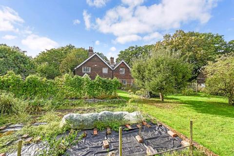 4 bedroom detached house for sale, Brighton Road, Woodmancote Nr Henfield