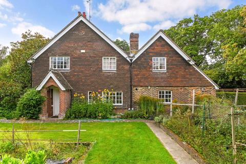 4 bedroom detached house for sale, Brighton Road, Woodmancote Nr Henfield